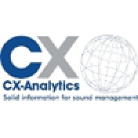 Cx-Analytics