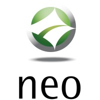 NEO Brussels logo - Similar company to Regmedix