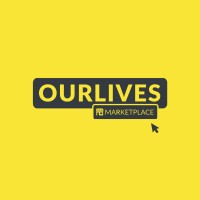 Ourlives Marketplace logo - Similar company to Nibblepack