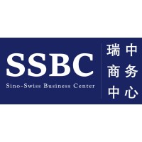 Sino-Swiss Business Center logo - Similar company to Livetree
