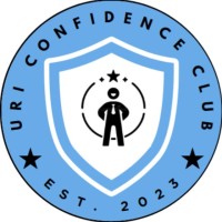 The Confidence Club: University of Rhode Island logo - Similar company to Uri Center For Career & Experiential Education