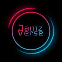 JamzVerse logo - Similar company to Persianmeta
