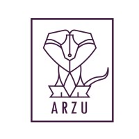 Arzu Anthology logo - Similar company to Ecrew