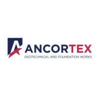 ANCORTEX Inc. logo - Similar company to Tecnasol