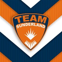 Team Sunderland logo - Similar company to Streams+