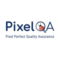 PixelQA - Software Testing Company logo - Similar company to Inniti Erp | Construction Erp Software Company India