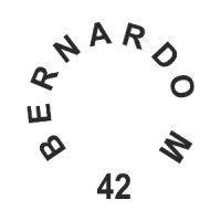 Bernardo M42 Shoes logo - Similar company to Plina Digital