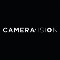Cameravision logo - Similar company to Wubba