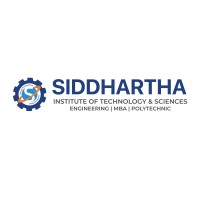 Siddhartha Institute of Technology and Sciences logo - Similar company to Qubitware