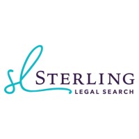 Sterling Legal Search Incorporated logo - Similar company to Nagataconnex Executive Legal Search