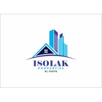 Isolak Properties logo - Similar company to Kunleade & Associates Limited