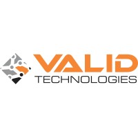 Valid Technologies logo - Similar company to Helpdesk Computer Systems