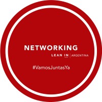 Círculo Networking LeanIn logo - Similar company to Plataforma Pacientes