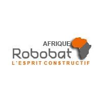 Robobat Afrique logo - Similar company to Refsa
