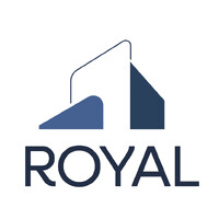 Royal Concrete and Masonry Corp logo - Similar company to Avarga Construction Corp.