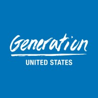 Generation United States logo - Similar company to Generation