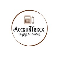 Accountrixx Singapore logo - Similar company to Insight Corporate Solutions Pte. Ltd.