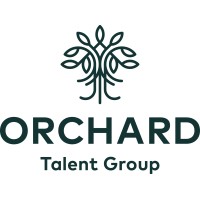 Orchard Talent Group logo - Similar company to Blackbridge Group