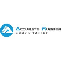 Accurate Rubber Corporation logo - Similar company to Reb-Tech
