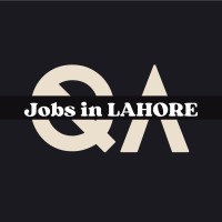 QA Jobs in Lahore logo - Similar company to Local Traders