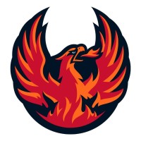 Coachella Valley Firebirds logo - Similar company to Sdc Partners
