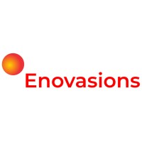 Enovasions Pte Limited logo - Similar company to Vt Solutions