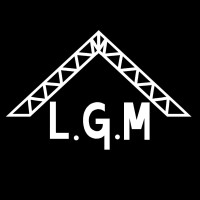 LGM logo - Similar company to Fabricacion De Estructuras S.A