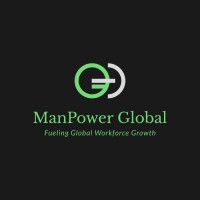 MANPOWER GLOBAL logo - Similar company to Aviation.Com.Bd