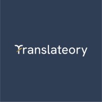 Translateory logo - Similar company to Impact Quest