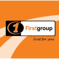Firstgroup logo - Similar company to Hostec