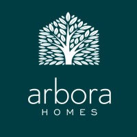 Arbora Homes logo - Similar company to Push Energy