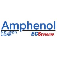 Amphenol ECSystems logo - Similar company to Amphenol Backplane Assembly & System Integration