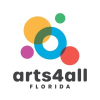 Arts4All Florida logo - Similar company to Public Art Reston