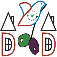 D24D | فروشگاه اینترنتی خانه به خانه logo - Similar company to Noubat