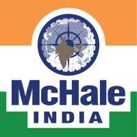 McHale India Pvt. Ltd. logo - Similar company to Mchale & Associates, Inc.