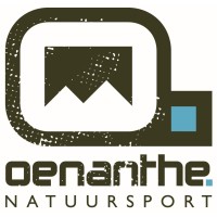Oenanthe Outdoor logo - Similar company to Playing For Success