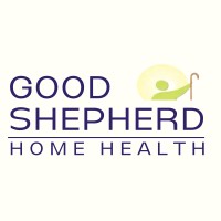 Good Shepherd Home Health Services logo - Similar company to Safewaymedical, Llc