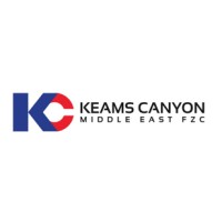 Keams Canyon Middle East FZC logo - Similar company to Red Bricks Realty