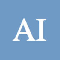 Artificial Intelligence Hong Kong logo - Similar company to Responsible Artificial Intelligence Group At Hull