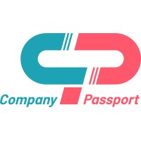 Company Passport logo - Similar company to Fides - Accelerating Digital Trust