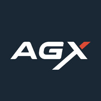 AGX International Logistics logo - Similar company to Navy Creative