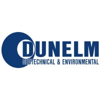 Dunelm Geotechnical & Environmental Ltd logo - Similar company to Geotechnical Engineering Limited