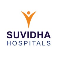 Suvidha Hospitals logo - Similar company to Dr. K. Suma Prasad