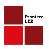 Frontera Lex logo - Similar company to Consortium