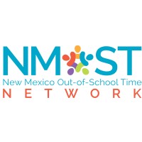 New Mexico Out-of-School Time Network logo - Similar company to R4Creating