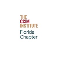 Florida CCIM Chapter logo - Similar company to Ccim Florida Chapter | Miami District