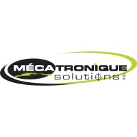 Mécatronique Solutions Inc logo - Similar company to Gmf