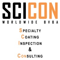 Scicon Worldwide Bvba