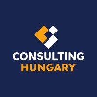 Consulting Hungary logo - Similar company to Cfy Sa