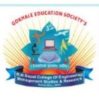 Gokhale Education Society's R. H. Sapat College of Engineering, Management Studies and Research logo - Similar company to E-Cell Inovcreata Gescoe
